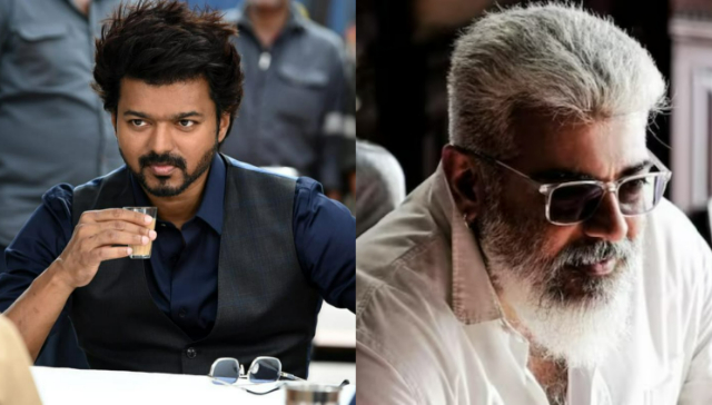 Box Office: 'Thala Ajith's Thunivu will open better than Thalapathy Vijay's Varisu,' predicts trade expert Box Office: 'Thala Ajith's Thunivu will open better than Thalapathy Vijay's Varisu,' predicts trade expert
