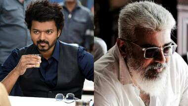 Box Office: 'Thala Ajith's Thunivu will open better than Thalapathy Vijay's Varisu,' predicts trade expert