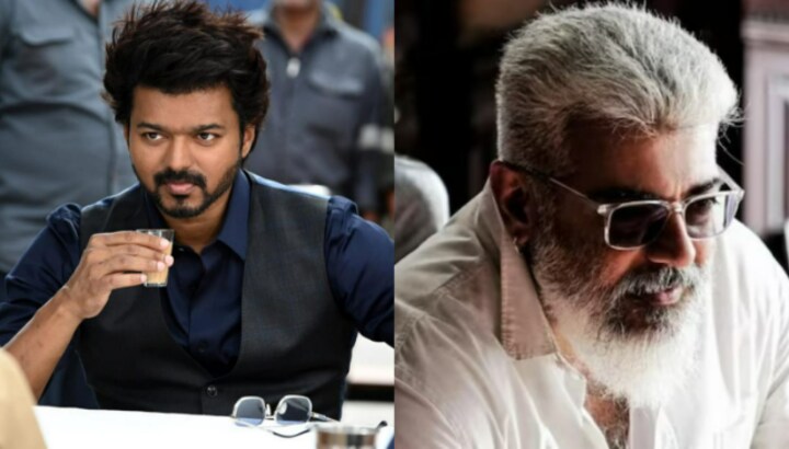 Box Office: 'Thala Ajith's Thunivu will open better than Thalapathy Vijay's Varisu,' predicts trade expert