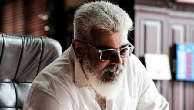 Thunivu movie review: Ajith Kumar’s swag needs less sermoning, more sexiness Thunivu movie review: Ajith Kumar’s swag needs less sermoning, more sexiness