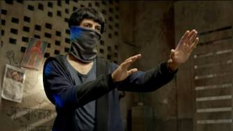 Anshuman Jha wins best actor at HBO’s South Asian International Film Festival in New York for Lakadbaggha