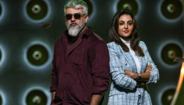 Thunivu: For once, the Queen saves the King, and it’s glorious Thunivu: For once, the Queen saves the King, and it’s glorious