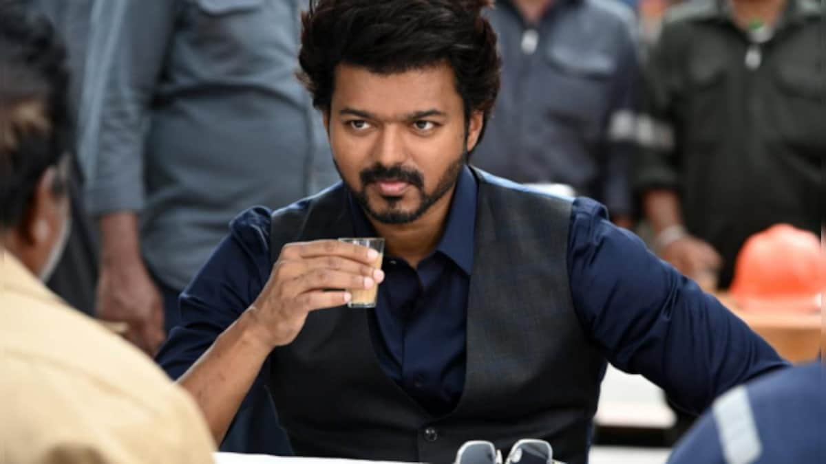 Box Office: Will Thalapathy Vijay strike the chord in the Hindi market with Varisu?