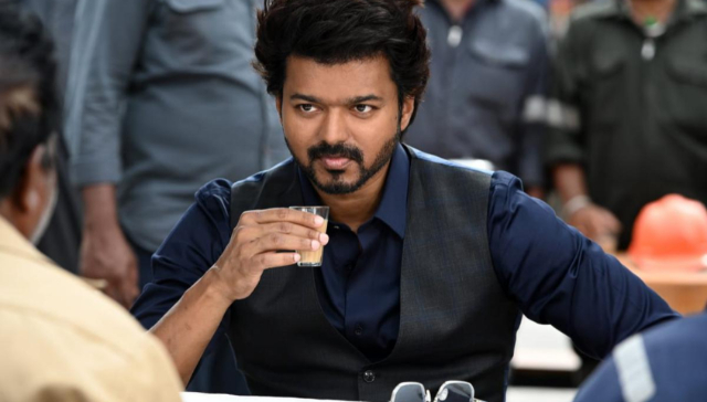 Box Office: Will Thalapathy Vijay strike the chord in the Hindi market with Varisu? Box Office: Will Thalapathy Vijay strike the chord in the Hindi market with Varisu?