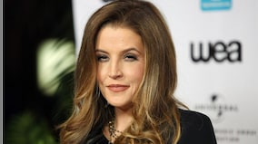 Lisa Marie Presley, daughter of Elvis, passes away at 54 after hospitalization