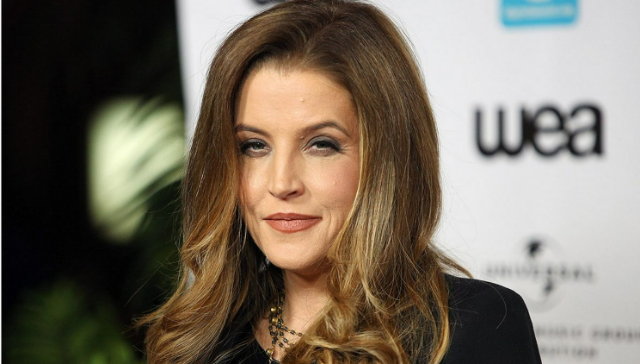 Lisa Marie Presley, daughter of Elvis, passes away at 54 after hospitalization Lisa Marie Presley, daughter of Elvis, passes away at 54 after hospitalization