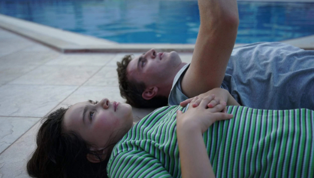 Aftersun: The most realistic portrayal of depression and intergenerational trauma in visual medium Aftersun: The most realistic portrayal of depression and intergenerational trauma in visual medium