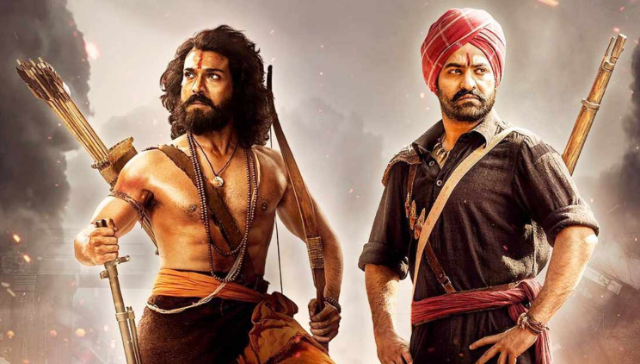 SS Rajamouli is right, RRR is not a Bollywood film, although it aspires to be one SS Rajamouli is right, RRR is not a Bollywood film, although it aspires to be one