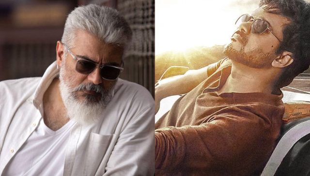 Explained: How Thalapathy Vijay's Varisu scored over Thala Ajith's Thunivu at the global box office Explained: How Thalapathy Vijay's Varisu scored over Thala Ajith's Thunivu at the global box office