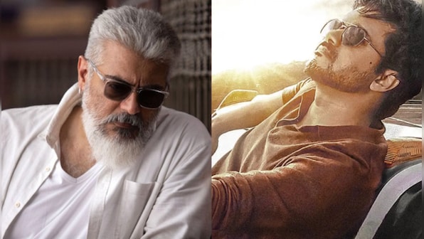 Explained: How Thalapathy Vijay's Varisu scored over Thala Ajith's Thunivu at the global box office