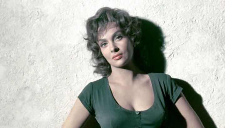 Italian film legend Gina Lollobrigida passes away at 95