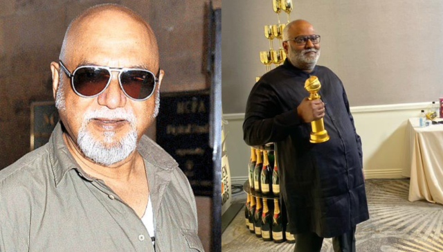 Sur, Hazaaron Khwaishein Aisi and Kaante maker Pritish Nandy on MM Keeravaani & RRR’s triumph in America Sur, Hazaaron Khwaishein Aisi and Kaante maker Pritish Nandy on MM Keeravaani & RRR’s triumph in America