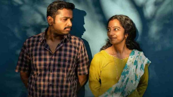 Jaya Jaya Jaya Jaya Hey: A bubbling satire on gender stereotypes that loses its fizz