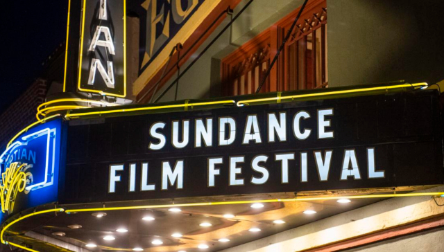 After 2 virtual years, Sundance returns to the mountains After 2 virtual years, Sundance returns to the mountains