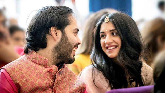 What is Gol Dhana, the ceremony which will be performed by Anant Ambani and Radhika Merchant? What is Gol Dhana, the ceremony which will be performed by Anant Ambani and Radhika Merchant?