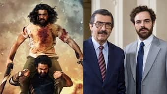 So'RRR'y, but Argentina, 1985 is by far the best international film of the year