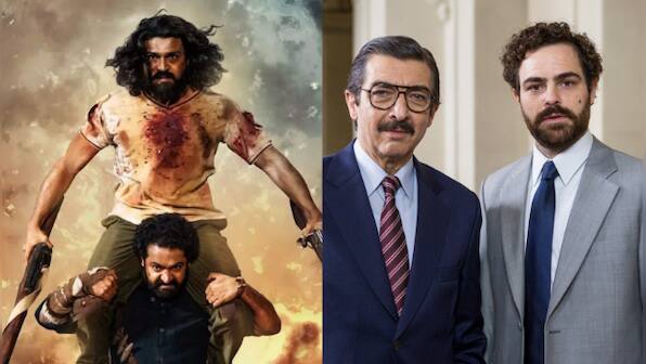 So'RRR'y, but Argentina, 1985 is by far the best international film of the year