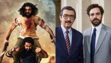 So'RRR'y, but Argentina, 1985 is by far the best international film of the year