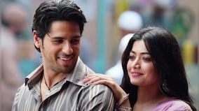 Mission Majnu movie review: Sidharth Malhotra & Rashmika Mandanna starrer has pace and pomp but could have used depth