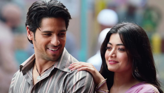 Mission Majnu movie review: Sidharth Malhotra & Rashmika Mandanna starrer has pace and pomp but could have used depth Mission Majnu movie review: Sidharth Malhotra & Rashmika Mandanna starrer has pace and pomp but could have used depth