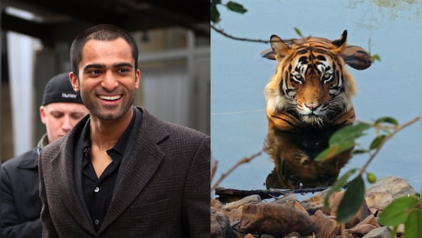 EXCLUSIVE! Tiger 24 director Warren Pereira: I happened to see Ustad ...