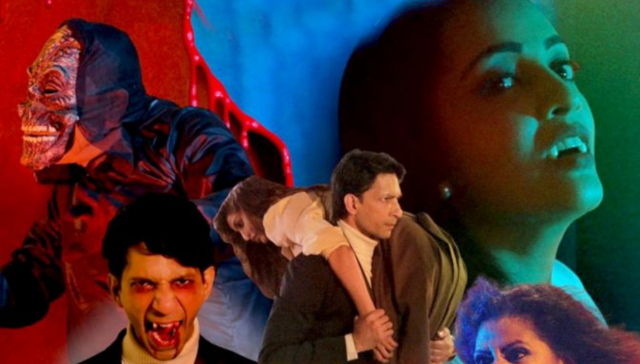 Cinema Marte Dum Tak: A game-changing look at pulp cinema of the 90s Cinema Marte Dum Tak: A game-changing look at pulp cinema of the 90s