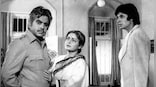 On Ramesh Sippy’s 76th  Birthday, let's revisit his finest film… No, not Sholay but Shakti