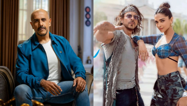 Vishal Dadlani on Farzi song Paisa: It's very stylized, people will enjoy it just as much as they've enjoyed the trailer Vishal Dadlani on Farzi song Paisa: It's very stylized, people will enjoy it just as much as they've enjoyed the trailer