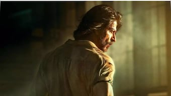 Pathaan: Why did you wait for 32 years to become a massy-action hero Shah Rukh Khan?