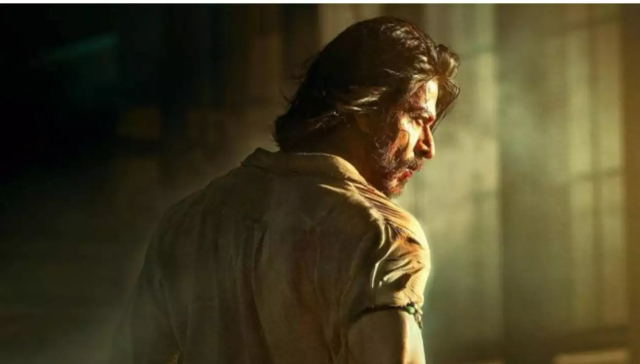 Pathaan: Why did you wait for 32 years to become a massy-action hero Shah Rukh Khan? Pathaan: Why did you wait for 32 years to become a massy-action hero Shah Rukh Khan?