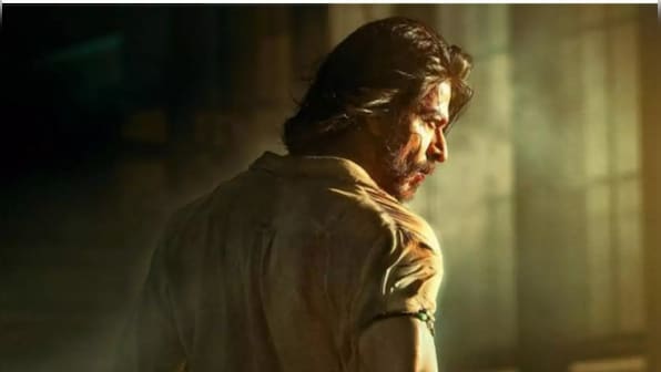 Pathaan: Why did you wait for 32 years to become a massy-action hero Shah Rukh Khan?