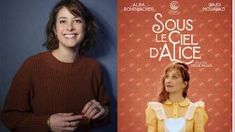 French filmmaker Chloé Mazlo on Skies of Lebanon: ‘Cinema is an amazing confluence of different forms of art’