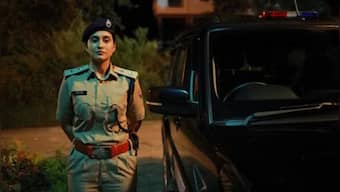 Jaanbaaz Hindustan Ke review: Regina Cassandra's gripping thriller is the perfect Republic Day weekend treat