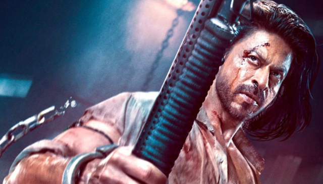 Pathaan: 12 records made by Shah Rukh Khan-Deepika Padukone-John Abraham starrer in its first weekend at the box office Pathaan: 12 records made by Shah Rukh Khan-Deepika Padukone-John Abraham starrer in its first weekend at the box office