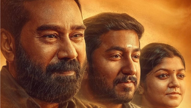 Thankam movie review: Precious! Thankam movie review: Precious!