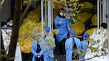 No new variants in weeks after China ended zero-Covid: Study