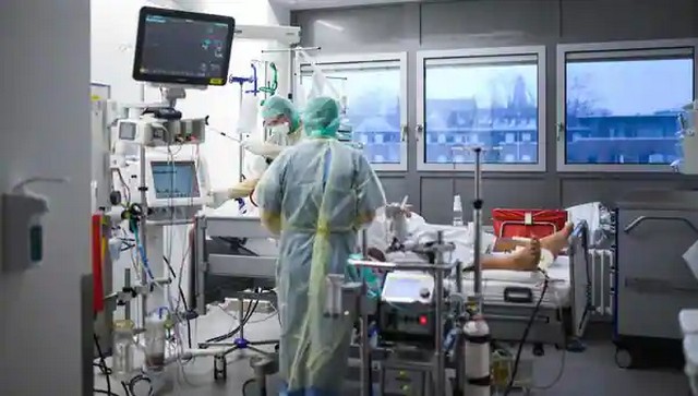 Despite Covid-19 rule end, pregnant women in UK denied partner’s support during childbirth Despite Covid-19 rule end, pregnant women in UK denied partner’s support during childbirth