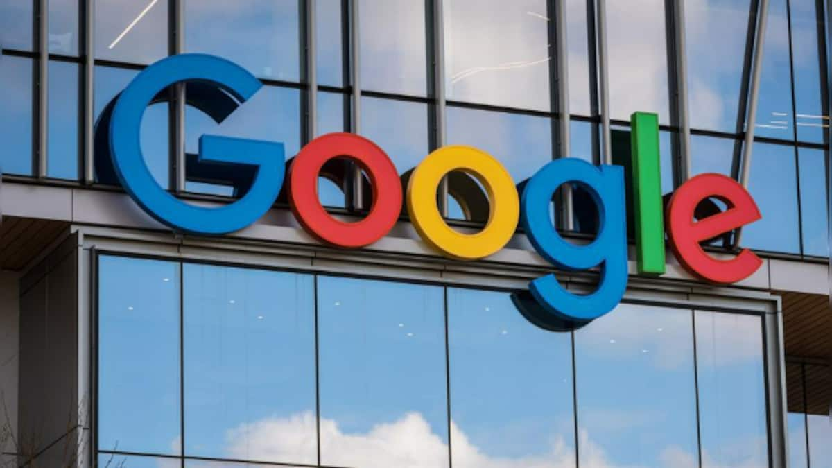 Google's parent company Alphabet to lay off 12,000 globally