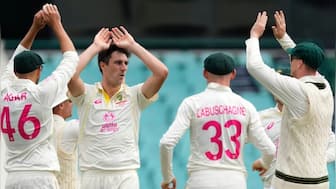 Australia vs South Africa: Pat Cummins, Josh Hazlewood bowl Aussies into contention for series whitewash