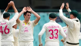Australia vs South Africa: Pat Cummins, Josh Hazlewood bowl Aussies into contention for series whitewash