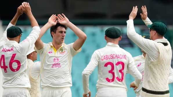 Australia vs South Africa: Pat Cummins, Josh Hazlewood bowl Aussies into contention for series whitewash
