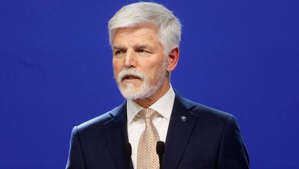 Czech President-elect Petr Pavel to speak to Taiwan president in diplomatic breakthrough