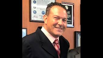 DEA Mexico chief quietly ousted over improper contact with drug lawyers