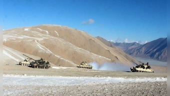 Zorawar Light Tank: Kalyani Group to enter race, compete with DRDO