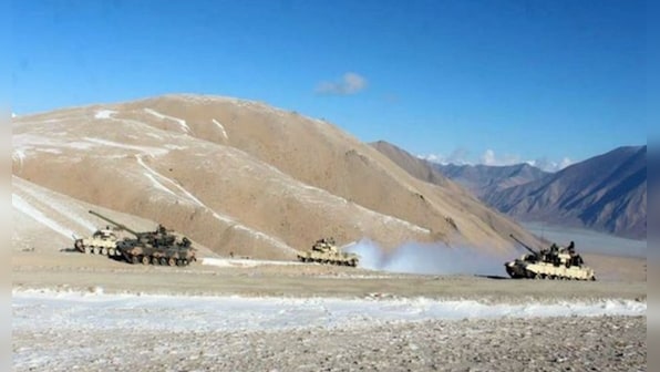 Zorawar Light Tank: Kalyani Group to enter race, compete with DRDO