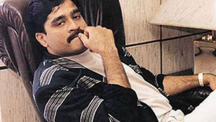 Dawood Ibrahim has married again, this one a Pakistani Pathan; he's in Karachi: Nephew reveals to NIA