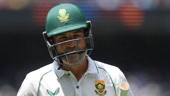 Australia vs South Africa: Proteas have got ‘a lot to play for’, says Dean Elgar ahead of 3rd Test