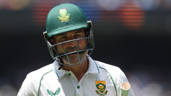 Australia vs South Africa: Proteas have got ‘a lot to play for’, says Dean Elgar ahead of 3rd Test