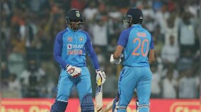 India vs Sri Lanka 1st T20I: 'When you are batting at No. 6, you need to be ready for collapse,' says Deepak Hooda