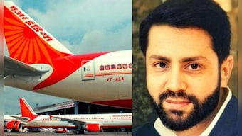 Air India horror: Delhi court denies bail to Shankar Mishra who allegedly urinated on co-passenger